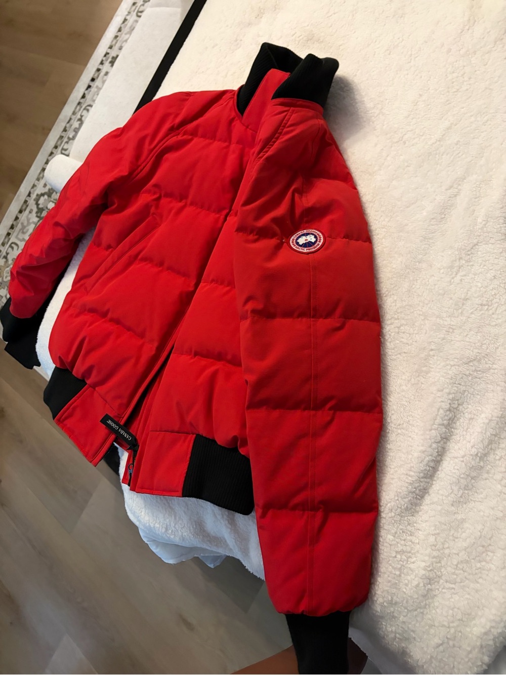 Canada Goose Savona Women’s Jacket